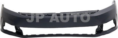 For 2016 2017 2018 2019 Volkswagen Passat Front Bumper Cover Primed - Image 1 of 4