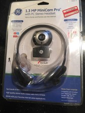 Ge 98067 Minicam Pro Driver For Mac