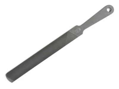 8" Inch Axe File - Farmers Own File for Sharpening Axes and Agricultural Tools - Image 1 of 4