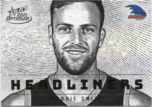 2021 Optimum Headliners (H5) Brodie SMITH Adelaide 35/95 - Picture 1 of 1