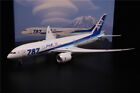 Phoenix ANA for Boeing 787-8 JA814A 1:400 DIECAST Aircraft Pre-builded Model