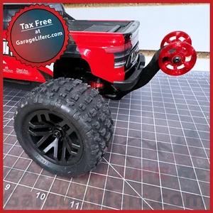 Arrma Granite GROM Wheelie Bar Kit - Bild 1 von 6