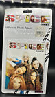 Spice Girls 24 Picture Photo Album • Official Merchandise •1997