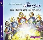 Die Artus-Sage. Die Ritter der Tafelrunde by Neu... | Book | condition very good