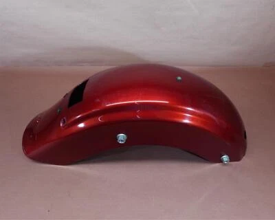 2007-2012 Harley Davidson FLHTCU Electra Glide Ultra Classic REAR WHEEL FENDER - Image 1 of 4