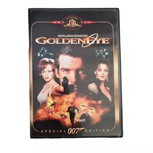 Goldeneye (DVD, 1999, Special Edition) - Picture 1 of 2