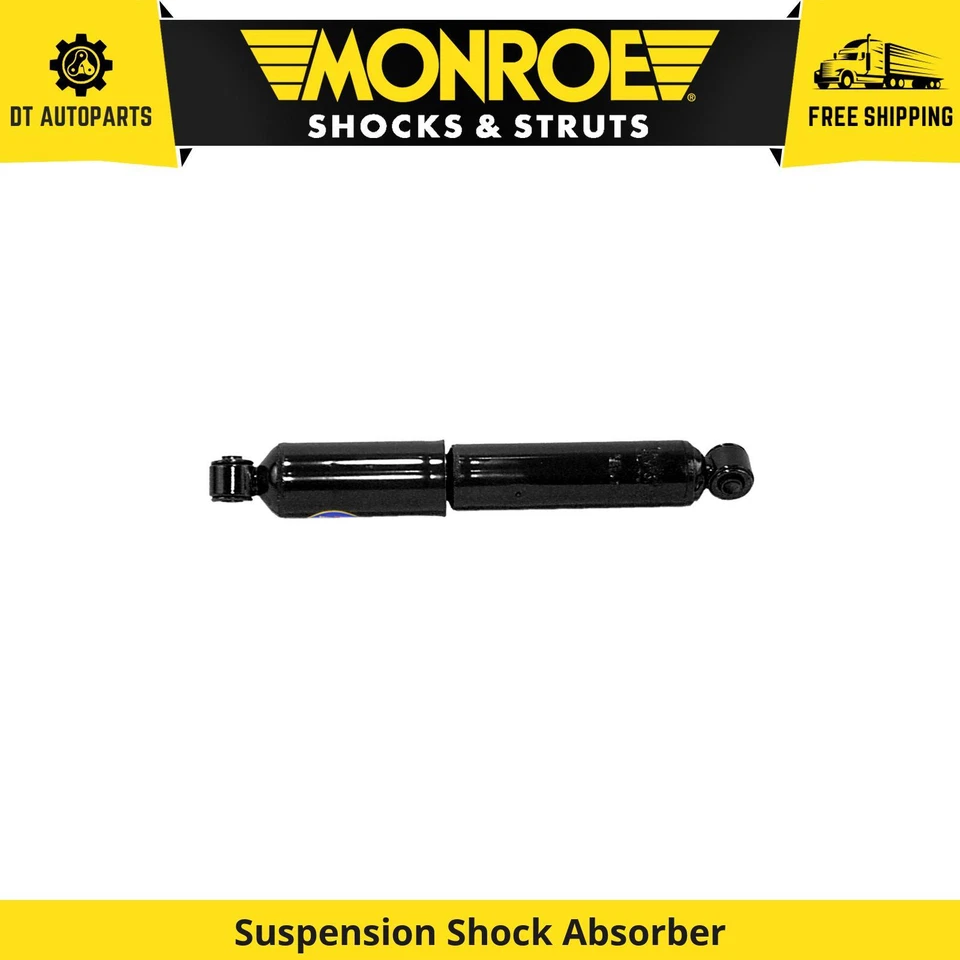 Amortiguador de suspensión delantero Monroe 1976 1977 GMC G35 1975-1978 Foto 1 de 1