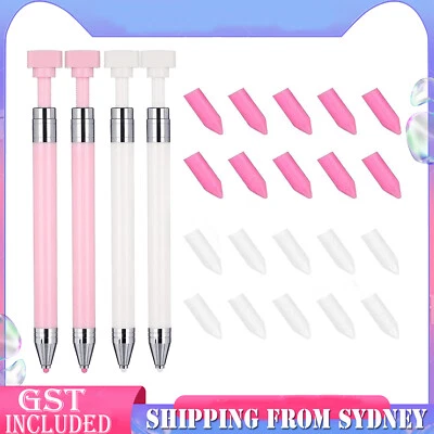 Rotaryautomati Diamond Painting Pen Diamond Accessories Diy Art Craft Pen AUS - image 1 of 4