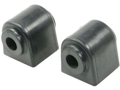 Kit de buje de barra estabilizadora trasero a cuadro Moog 15395HMXB para Pontiac Grand Am 2000-2005 Foto 1 de 2