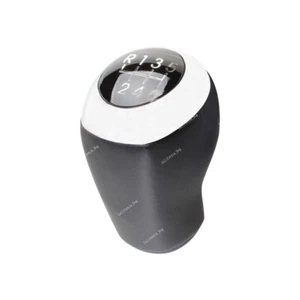 Gear Handle Shift Knob For Hyundai Accent Elantra 11 12 13 14 15 16 43711-3X200 - Picture 1 of 7