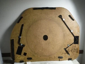 2007 Toyota Avalon Spare Tire Cover Trunk Floor w/ Tools OEM 2005-2009 - Picture 1 of 20