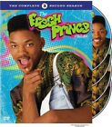 Fresh Prince of Bel Air Complet Second DVD Région 1