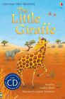 The Little Giraffe: Usborne English-Elemen... by Lesley Sims Mixed media product