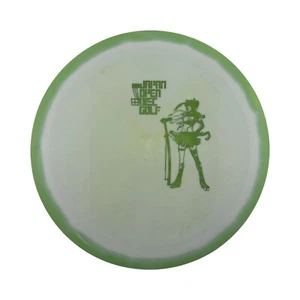 Innova Halo Star VALKYRIE Japan Open FIRST RUN Golf Disc Control Driver 175g NEW - Picture 1 of 9