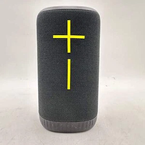 Ultimate Ears Everboom Portable Bluetooth Speaker Black SR0195 - Picture 1 of 7