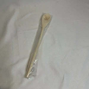 12 Zoll Holzlöffel mit lustigem Spruch "Du sollst etwas aufrühren S***" - Bild 1 von 3