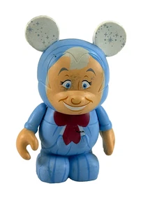 Disney Vinylmation Series 1 Fairy Godmother Vinyl 3" Collectible Figure - Picture 1 of 3