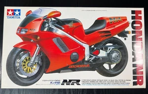 TAMIYA HONDA NR 1/12. Item14060 de japan2 - Imagen 1 de 9