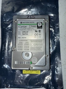 Western Digital Caviar 22100 WDAC22100-18H BHACRMH 99-004219-000 HDD - Picture 1 of 2