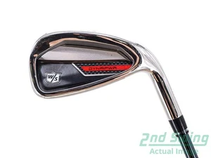 Wilson Staff Dynapwr Single Iron 5 Iron Graphite Regular Right 38.25in - Picture 1 of 8