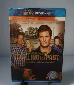 Game Time Tackling The Past-`Ryan Mcpartlin,Josh Braaten,Kate Carr,Maxwe DVD - Picture 1 of 8