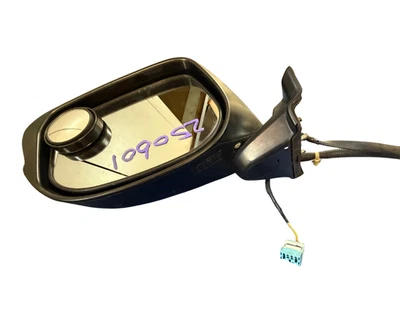 2010 2011 2012 2013 2014 HONDA FIT DRIVER SIDE Door Mirror OEM E13021453 - Image 1 of 4