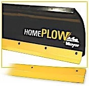 Meyer 08278 HomePlow 6' 8" Steel Cutting Edge - Image 1 of 3