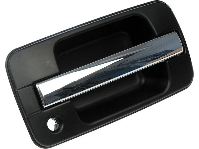 Needa 62KC21T Front Right Door Handle Fits 1995-2002 Isuzu Trooper 4dr Foto 1 de 1