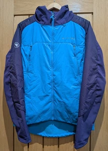 Endura MT500 Freezing Point II Men's Winter Cycling Jacket - Picture 1 of 9