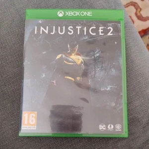INJUSTICE 2 - XBOX ONE - Picture 1 of 3