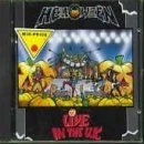 Live in the U.K. von Helloween | CD | Zustand akzeptabel - Bild 1 von 2