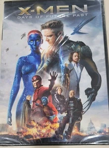 X-Men Days of Future Past - dvd - Picture 1 of 2