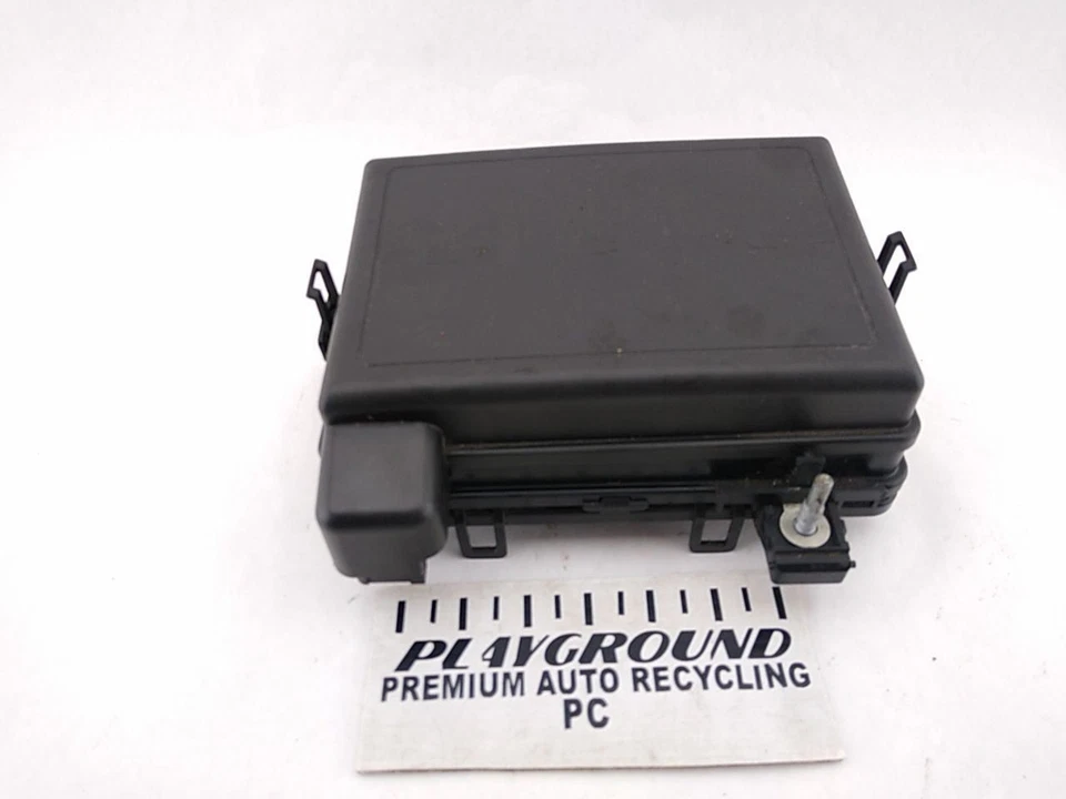 Caja de fusibles bahía motor Pontiac Solstice Saturn Sky 2,4 L 4 cilindros compatible con 2007-2009 Foto 1 de 4