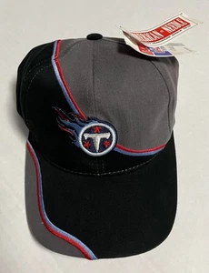 De colección Tennessee Titans Gorra de Pelota Gorra con Correa NFL Licencia Oficial Multi Nueva con Etiquetas - Imagen 1 de 9