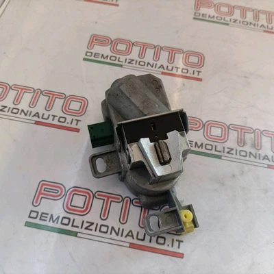 31340734 Bloccasterzo  VOLVO XC70 D4 AWD (120Kw) Sw 5p/d/2400cc - Imagen 1 de 3