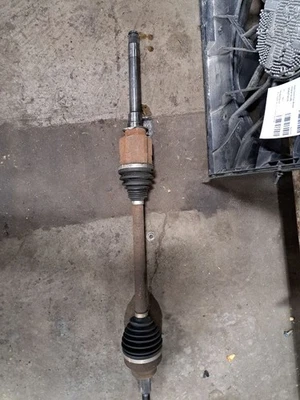 Rh Passenger Side Axle/Cv C/V Shaft 2014 Grand Cherokee Sku#4273755 - Image 1 of 4