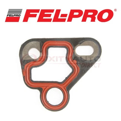 Fel Pro Water Pump Gasket for 1993-1999 Cadillac Seville 4.6L V8 - Engine tm - Imagem 1 de 4