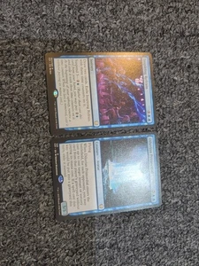 MTG Commander 2021 Strixhaven Estribillo Inspirador y Diluvian Primordial C21 - Imagen 1 de 1