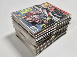 Marvel Comics X-Men Lot of 151 - Picture 1 of 9