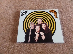 CD SINGLE - THE B-52'S - LOVE SHACK - Picture 1 of 2