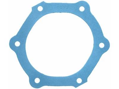 For 1975-1978 GMC C25 Water Pump Backing Plate Gasket Felpro 57348TPHX 1976 1977 Foto 1 de 2