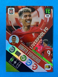 Panini Adrenalyn Top Class 2022 Nr.165 Roberto Signino Liverpool  - Bild 1 von 1