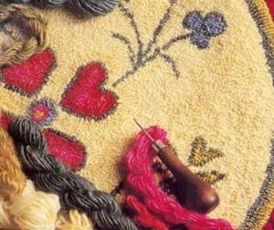 Spin-Off Magazin Frühjahr 1988: Sorgenpuppe, große Puppe, Fäustlinge, Afghan, Jacke + - Bild 1 von 1