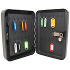 3 Digit Combination Key Storage Safety Box With 20 48 Hooks And Colour Coded Tags