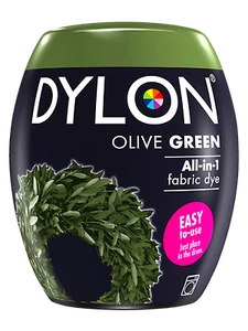 Vainas de tinte para máquina DYLON® 350 g - 22 colores disponibles - Imagen 1 de 22