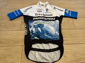 ENERGIAPURA Giacca tipo GABBA Uomo Invernale Ciclismo Strada MTB Gravel Sz.S - Foto 1 di 8