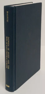 JADWIGA OF ANJOU AND THE RISE OF EAST CENTRAL EUROPE - Oscar Halecki, T. Gromada - Picture 1 of 7