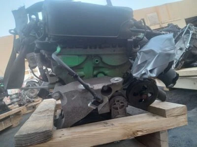 Used Engine Complete Assembly fits: 2018 Chevrolet Cruze VIN B 4th digit New Sty Foto 1 de 4