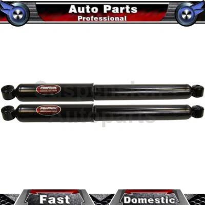 Amortiguadores traseros puntales para Jeep Commander 2010 2009 2008 2007 2006 Foto 1 de 2