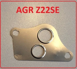 OPEL VECTRA C  2.2i 16V  Z22SE  Original Opel  Dichtung AGR Ventil - Bild 1 von 3